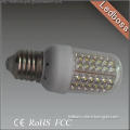 4W 78pcs LED dip corn bulb  light
